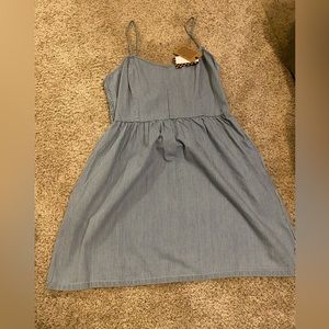 Vans Dress New with tags